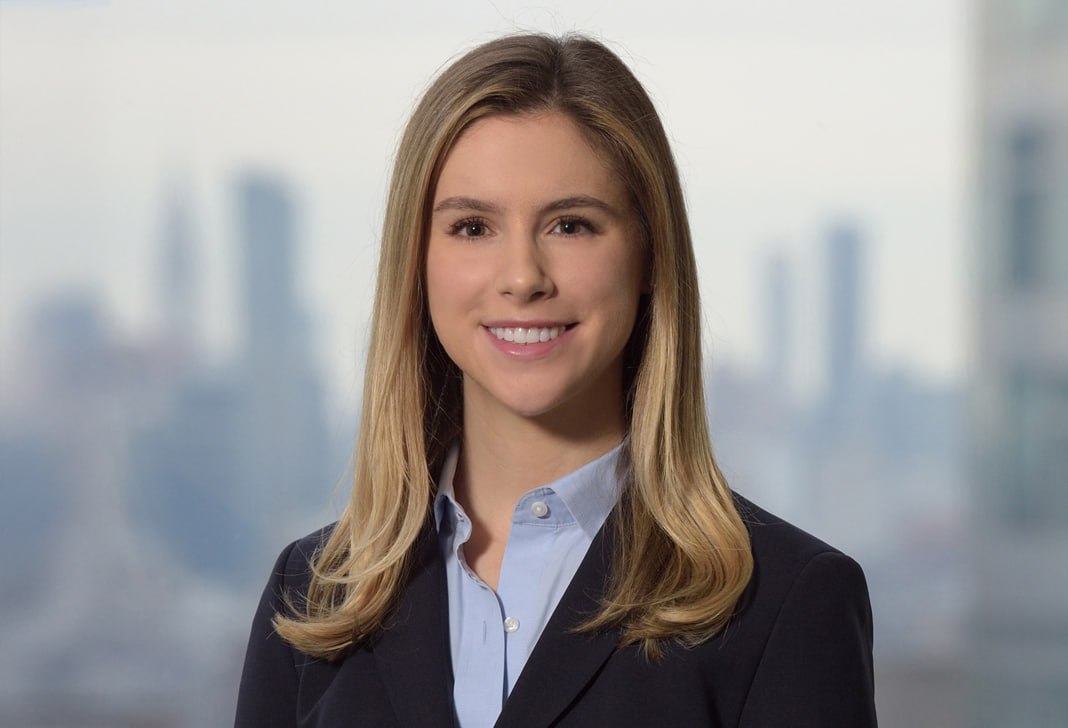JULIA M. DORNEY